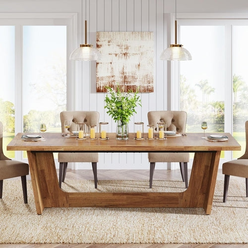Modern Dining Spaces