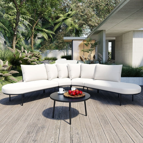 Outdoor Oasis